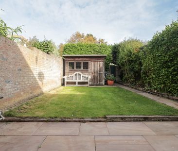 3 bed terraced house to rent in Wedgwood Drive, Lilliput, BH14 - Photo 2