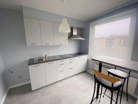 Recent vernieuwd appartement met 2 slpks - Foto 5