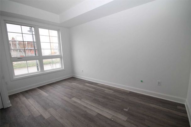 For Lease - 50 Lakebreeze Drive Unit# 116, Clarington, Ontario - Photo 1