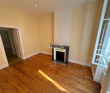 Location Appartement 1 pièce 26m² - Photo 1