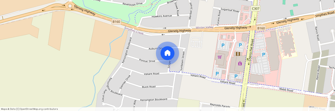 6 Singer Street, Vic 3351, Smythes Creek