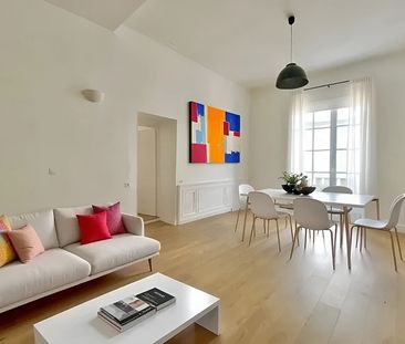 A LOUER - NANTES CENTRE VILLE - Appartement 3 pièces de 86.77 m² - Photo 4