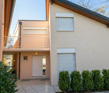 Charmante villa de 6 pièces à Corsier - Photo 2