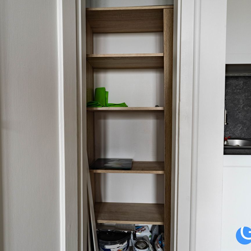 Lubicz*Wesoła*2pok-48m2*po remoncie - Photo 1