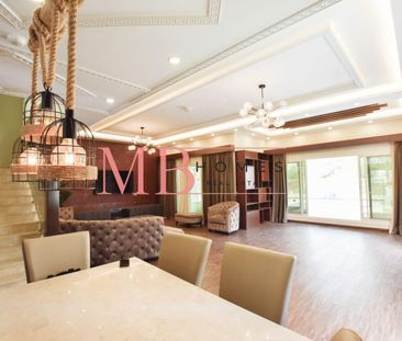 Spacious Homes | Private Garden | Modern Design - Photo 2