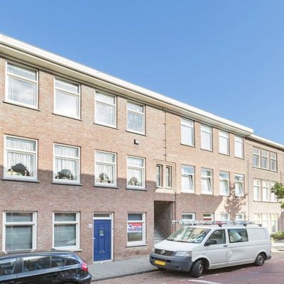 Indigostraat 2563RG Den Haag - Foto 1