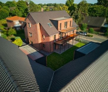 Mietwohnung in Bad Zwischenahn - Photo 6