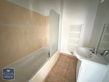 Appartement à louer 2 pièces 43.2m² - Photo 5