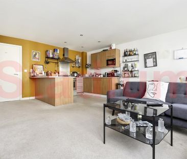 2 bedroom flat to rent - Photo 3