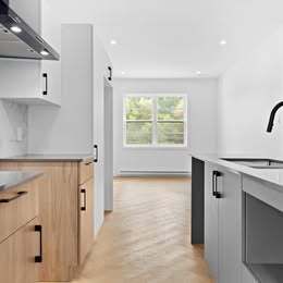 3 1/2 & 4 1/2 À LOUER - Photo 1