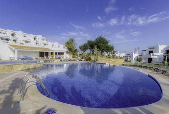 Aldeamento Albufeira Village