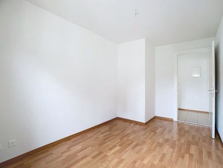 Appartement 3.5 pièces - Photo 5