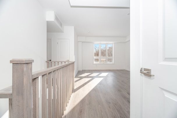 For Lease - 4015 Hickory Drive Unit# 19, Mississauga, Ontario - Photo 1