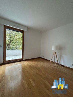 Location Appartement 3 pièces 72m² COURBEVOIE 92400 - Photo 1