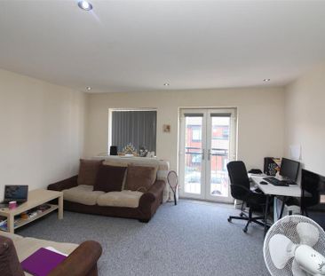 1 bedroom apartment to rent - Photo 3