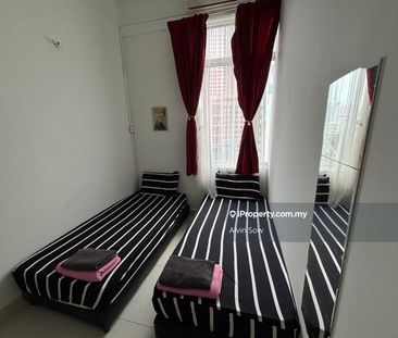Vue Residences, Titiwangsa - Photo 3