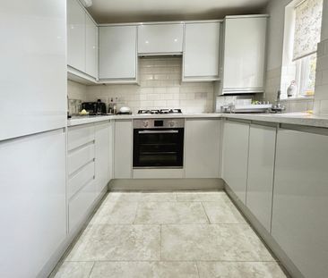 Two-Bedrooms Maisonette - Photo 6