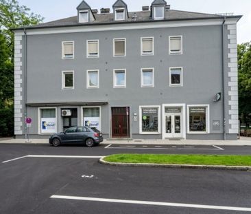 Großzügige 3-Zimmer-Wohnung mit ca. 78 m² in zentraler Linzer Lage - Photo 5
