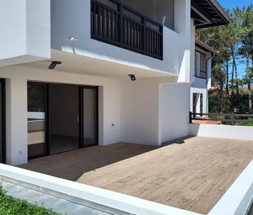 Appartement à louer 3 pièces • 61,36 m2 Capbreton - Photo 5