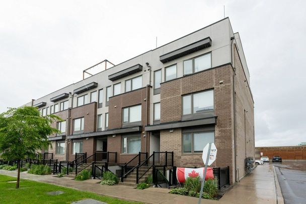 For Lease - 167 William Duncan Road Unit# 2, Toronto, Ontario - Photo 1