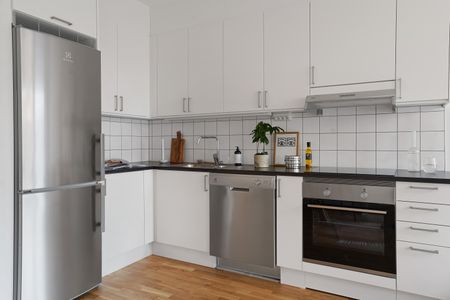 Kungsgatan, Eskilstuna - Photo 5