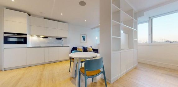 1 bedroom flat to rent - Photo 2