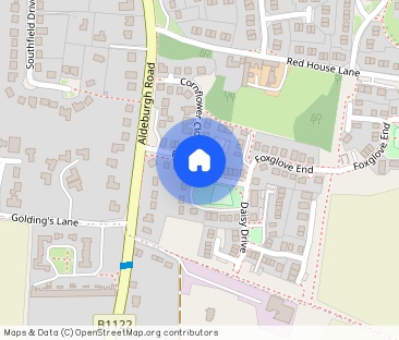 Poppy Way, Leiston IP16 - Photo 1