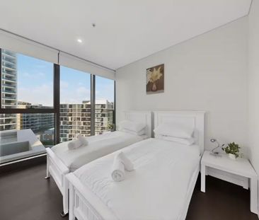 907/2 Stockyard Boulevard Lidcombe NSW 2141 - Photo 3