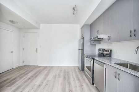 For Lease - 1 Climo Lane Unit# 208, Markham, Ontario - Photo 4