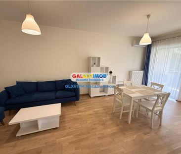 Inchiriere apartament 2 camere, MRS Smart, Albert, Ploiesti - Photo 2