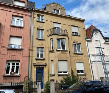 Location appartement 59.11 m², Montigny les metz 57950Moselle - Photo 1