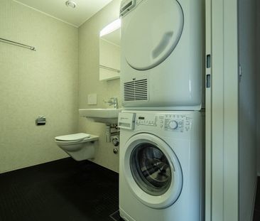 2.5 room apartment in Marly - Photo 2