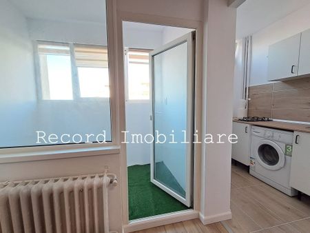 Garsoniera Prima inchiriera, totul nou in zona Big Manastur - Photo 5