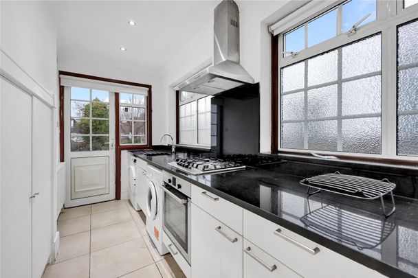 Armitage Road, Golders Green - Photo 1