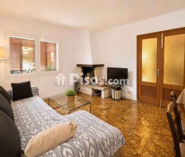 Casa en alquiler en Cala Sant Vicenç - Photo 1