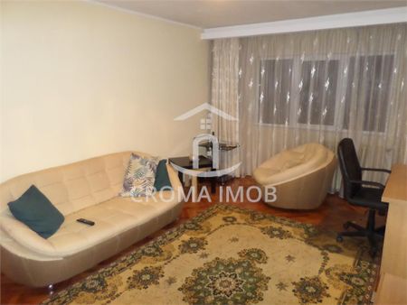 Inchiriere apartament 2 camere in Ploiesti, zona B-dul Bucuresti - Fotografie 3