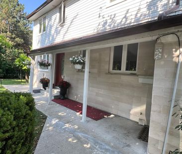 For Lease - 2451 Loanne Drive Unit# LOWER, Mississauga, Ontario - Photo 5