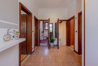 Via Montà, Padova, Veneto 35138