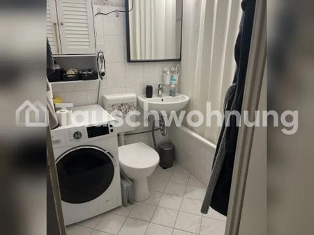 TAUSCHWOHNUNG 12524 Altglienicke 3 zimmer wohnung - Photo 2