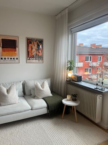 Svartbäcksgatan, Uppsala - Photo 2