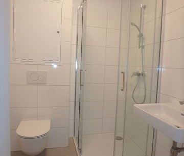 SINGLE-DACHGESCHOSSWOHNUNG in Topzustand - Foto 3