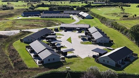 Dejligt 3-værelses rækkehus i attraktivt kvarter - Foto 2