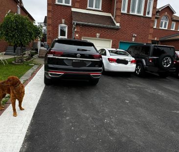 For Lease - 33 Piane Avenue, Brampton, Ontario - Photo 5