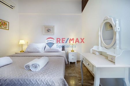 Διαμέρισμα για ενοικίαση Σταυρός (Ακρωτήρι) - Photo 5