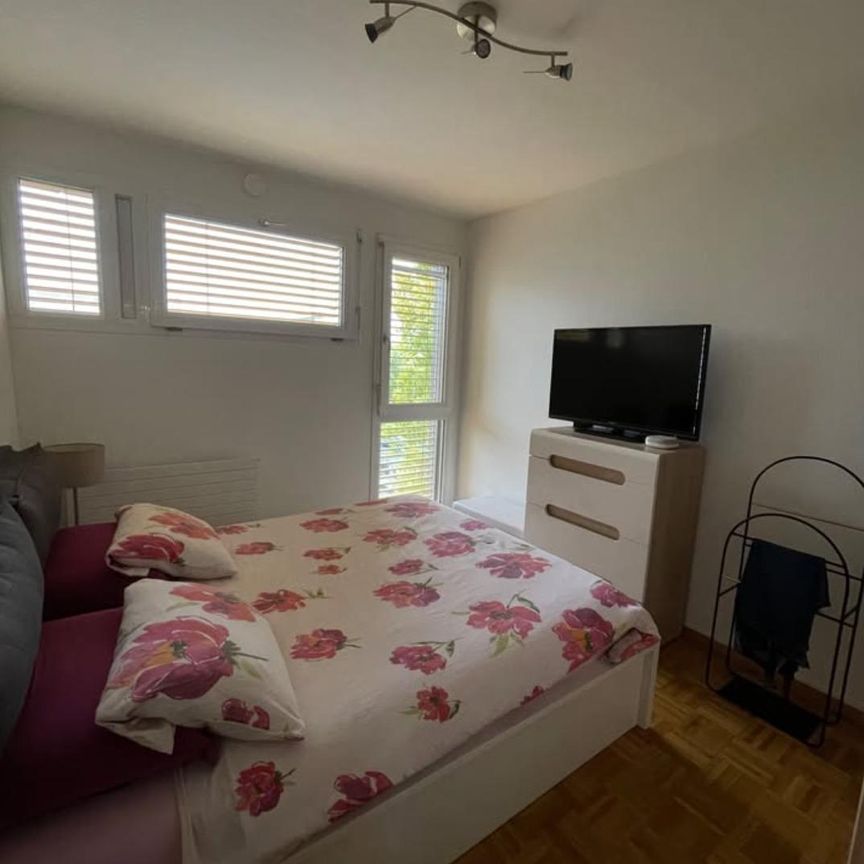 Appartement de 4 pièces à Meyrin. - Foto 1