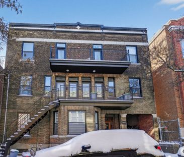 1466 Rue Montcalm, H2L 3G8, H2L 3G8, Montréal - Photo 6