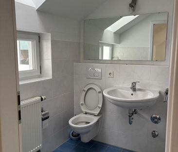 Wohnung zur Miete in Irsee - Photo 1