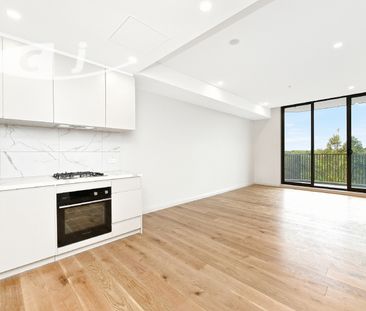 109/112-114 Caddis Blvd, Rouse Hill NSW 2155 - Apartment For Rent |... - Photo 1