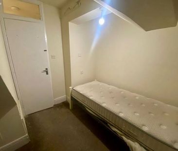 Basement Sherrard Street Lower, North Circular Road, Dublin 1 - Photo 6