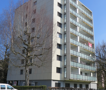 MODERNE UND HELLE WOHNUNG ZU VERMIETEN - Foto 1